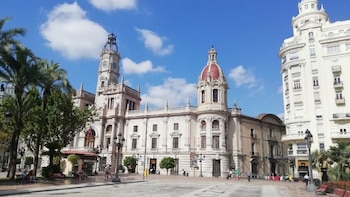 València, entre los tres destinos