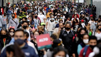 “México nunca salió de la