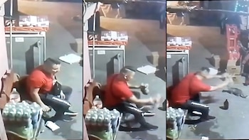 Una mujer denunció en redes