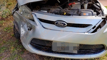Destrucción total: la Justicia condenó a una aseguradora a pagar un auto chocado al valor de mercado más daño moral