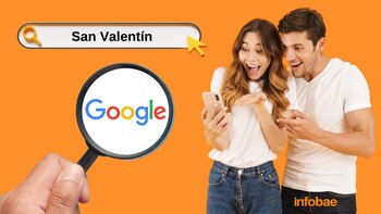 Peruanos se ponen románticos por