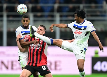 El descenso del Pisa a la Serie B aumenta las posibilidades de que Cuadrado fiche por un club colombiano este semestre-crédito Daniele Mascolo/REUTERS