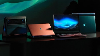 Alienware apuesta por más jugadores: