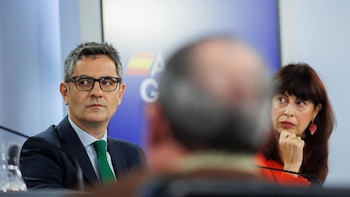 El Gobierno acelera los trámites de la reforma constitucional del aborto para intentar debatirla antes de las andaluzas