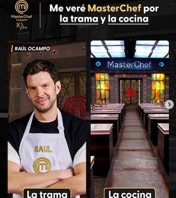 El actor ha recibido muchos