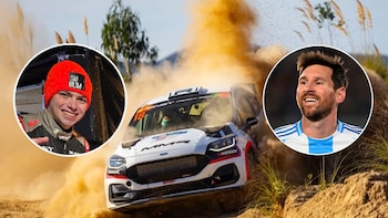 Es argentino, a los 11