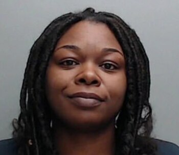 Tiffani Shadell Lankford fue despedida,