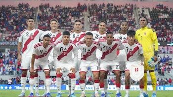 Los jugadores de Universitario que tramitan su visa ante posible llamado de Mano Menezes para amistosos de la selección peruana