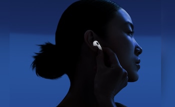 El modelo de AirPods 4