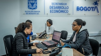 El distrito ofrece más de 100 vacantes para restaurantes, hoteles y servicio al cliente, así puede aplicar