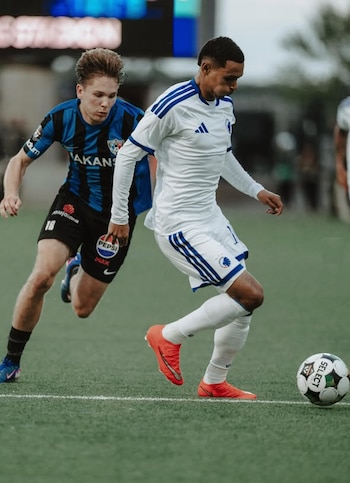Marcos López – FC Copenhague - Conference League – Perú – deportes - 20 agosto