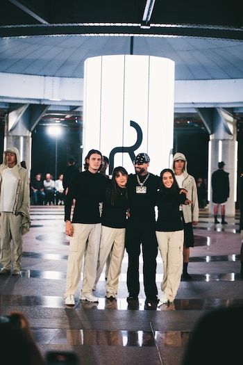 Maluma lanzó el 29 de