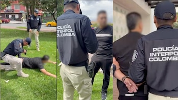 Miguel Ángel Díaz Lozano fue