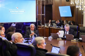 La actualización de pasaportes panameños busca reforzar la seguridad y el cumplimiento de estándares internacionales. (Cortesía: Autoridad de Pasaportes)