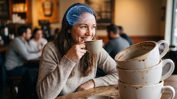 Cuántas tazas de café al día podrían reducir el riesgo de accidente cerebrovascular: lo que dicen los estudios