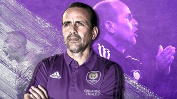 El entrenador cafetero lleva más