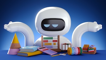 Por qué la inteligencia artificial