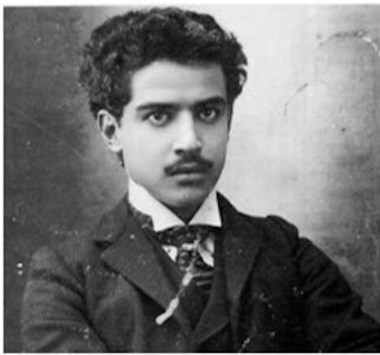 Manuel Ponce incorporó la tradición