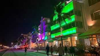 Aunque elevada, la criminalidad actual