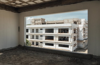 Entre enero y julio de 2026, el MIVHED emitió 1,122 licencias de construcción, un 85% más que en el mismo período de 2025. (Cortesía: Ministerio de Vivienda, Hábitat y Edificaciones)