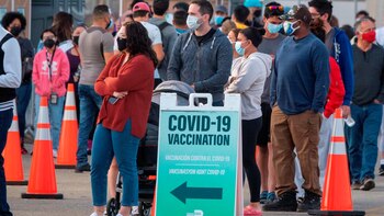 La Casa Blanca aseguró que