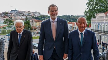 Rey de España defiende el