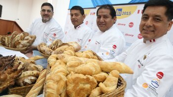 Día del Panificador Peruano: desde