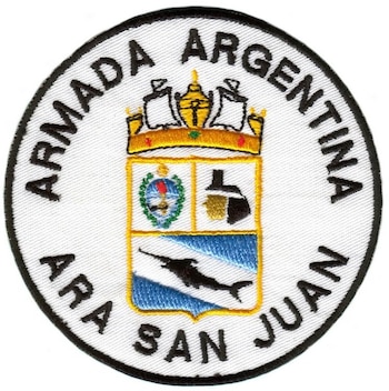 ARA SAN JUAN I