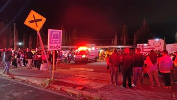 La PGJE abrió una carpeta