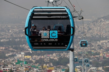 En conferencia de prensa, realizada