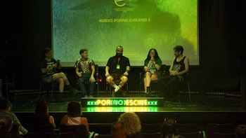 Parlamentarios de oposición chilenos exigieron