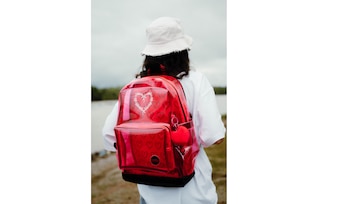 El morral en colaboración con