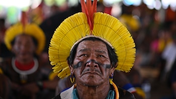 El Senado aprueba un proyecto que limita el derecho indígena a la tierra en Brasil
