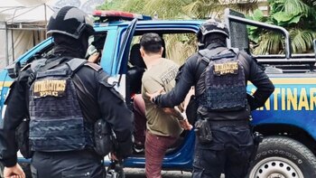 Julio Alberto Escobar, de 41