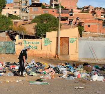 EFE/Jorge Ábrego/Archivo