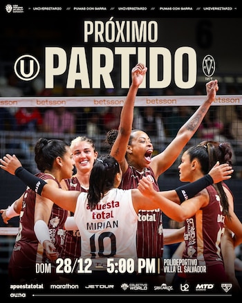 Universitario y Regatas Lima se