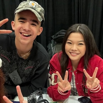 La conexión entre Miya Cech