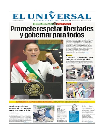 Fue recibida con distintos enfoques