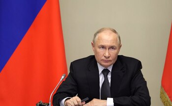 El Kremlin aún no confirma