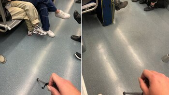 “Al final, gracias a la