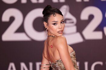 (Foto Vianney Le Caer/Invision/AP)