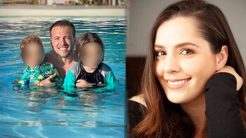 Julián Zucchi agradece a Yiddá