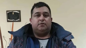 Fanfi Goncebate, líder de la