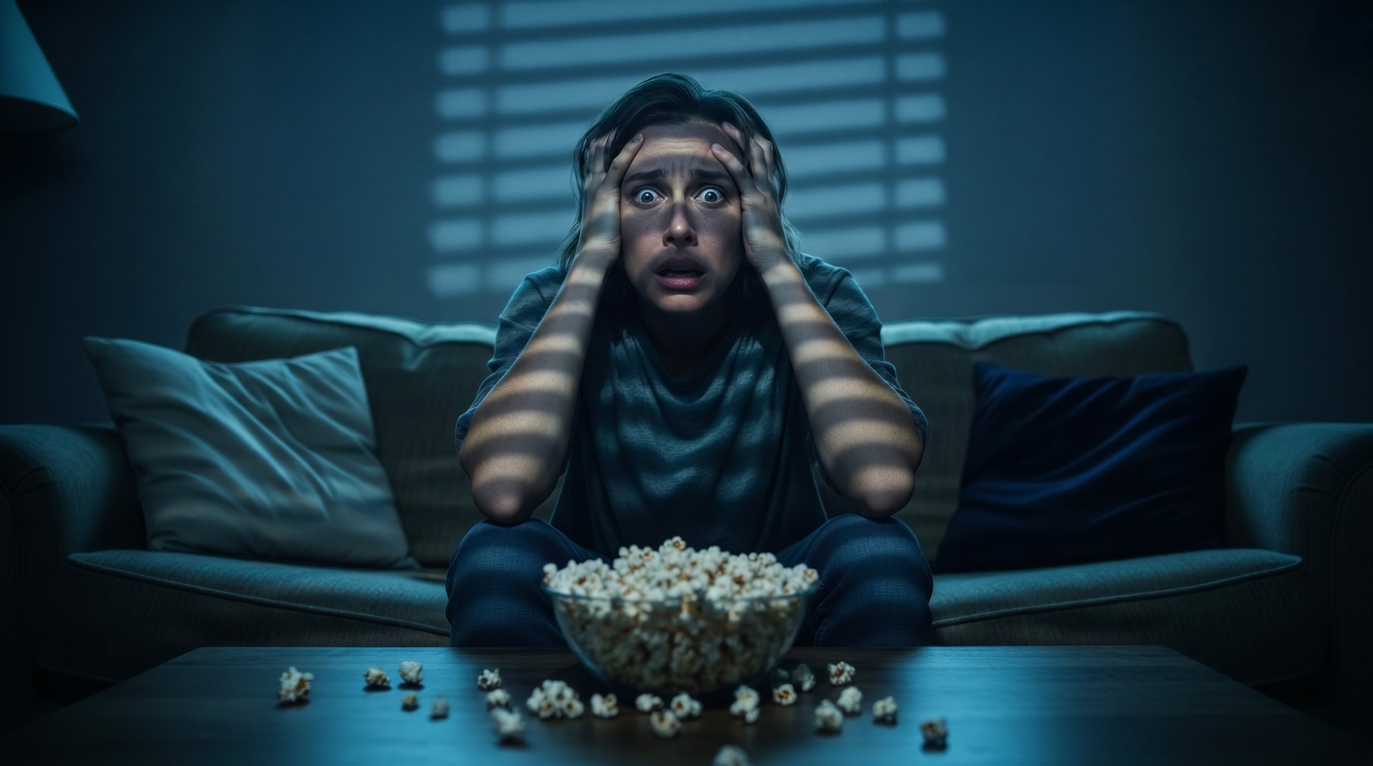 Por qué los relatos de crímenes reales “enganchan” tanto, según la psicología