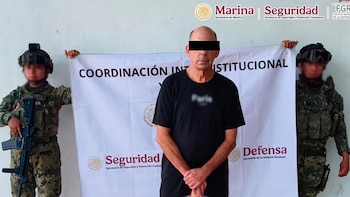 Capturan en Mérida a un hombre considerado como objetivo prioritario en EEUU: lo vinculan a una célula dedicada al fraude y robo de identidad
