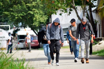 El CONADEH pidió al Estado de Honduras implementar la Política Nacional de Prevención del Desplazamiento Forzado Interno e impulsar investigaciones para reducir la impunidad.