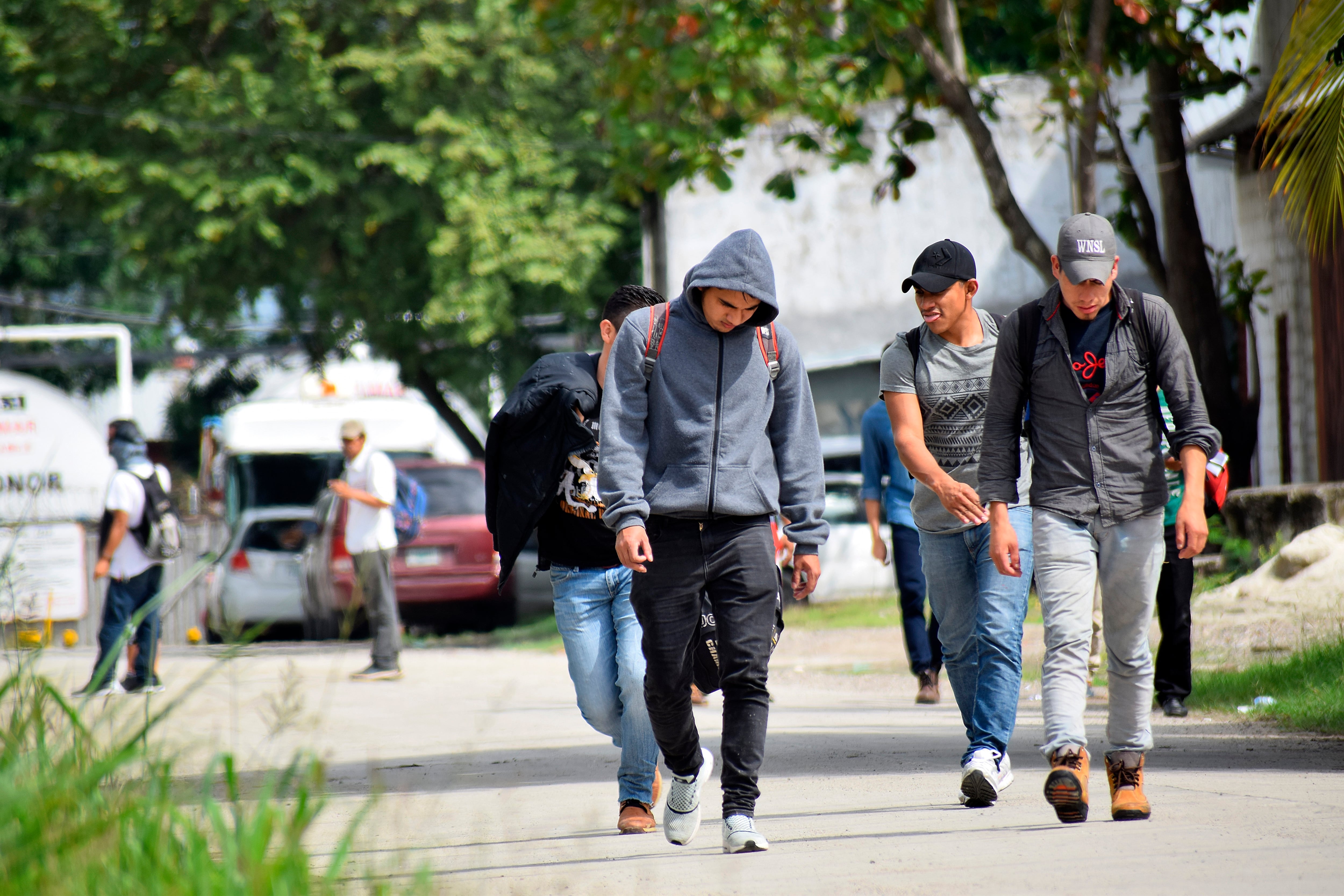 El CONADEH pidió al Estado de Honduras implementar la Política Nacional de Prevención del Desplazamiento Forzado Interno e impulsar investigaciones para reducir la impunidad.