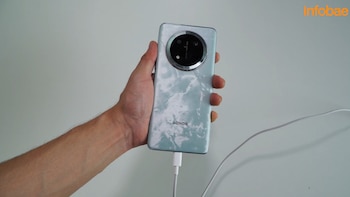 Qué marca de celulares creció más en 2026 pese a la caída global del mercado