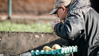 El gobierno porteño anunció el final de los planes sociales: “Chau intermediarios”