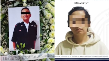 Detienen a tercera implicada en el asesinato de Erick Torbellín en Academia Militarizada Ollin Cuauhtémoc: adolescente murió por golpes